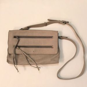 Super styling cross body bag